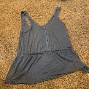 american eagle tank top
